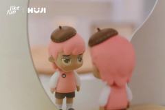 小迷糊-资料图
