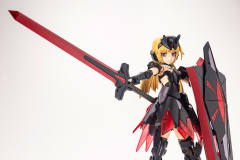 安姬蒂特 Knightmaster-资料图
