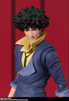 SHF 史派克·斯皮格尔-资料图