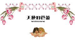 天使的芭蕾-资料图