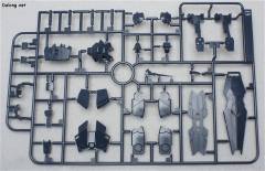 HGUC RX-0 独角兽高达2号机 报丧女妖 独角兽模式-资料图