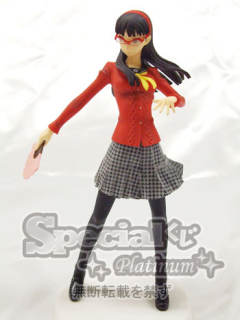 Special Kuji Platinum 天城雪子 -资料图