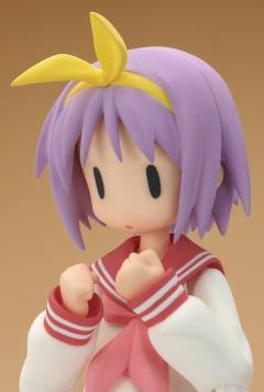 figma#012 柊司 冬季制服ver.-资料图