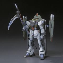 Advanced Mobile Suit in Action GAT-X252 禁断高达