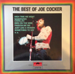 The Best Of Joe Cocker