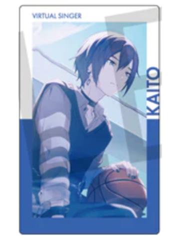 KAITO C2（签）-ePick小卡vol.12