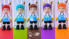 落橘Sunset orange-资料图