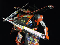 SHF 秋叶红-资料图