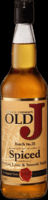 Old J Spiced