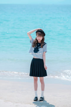 山浙中·水手服-资料图