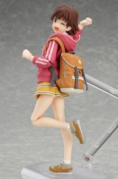 figma#269 本田未央 Cinderella Project ver.-资料图