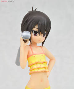 Beach Queens 一井透-资料图