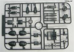 MG RX-78-3G-3高达 Ver. 2.0-资料图