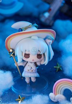幻星集2233娘星幻之匣系列-资料图