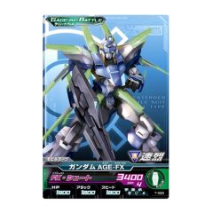 GB 高达Age-FX-资料图