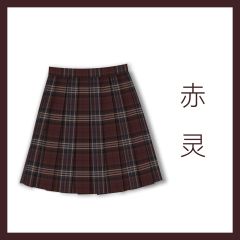 赤灵-资料图