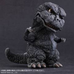 DefoReal Series 哥斯拉 Limited Edition-资料图