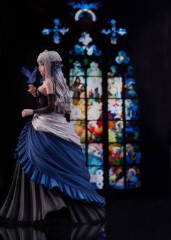 格莉泽尔达 格温德林 Dress ver.-资料图
