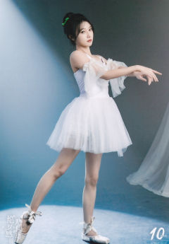 宋昕冉 十周年内封 ver.B