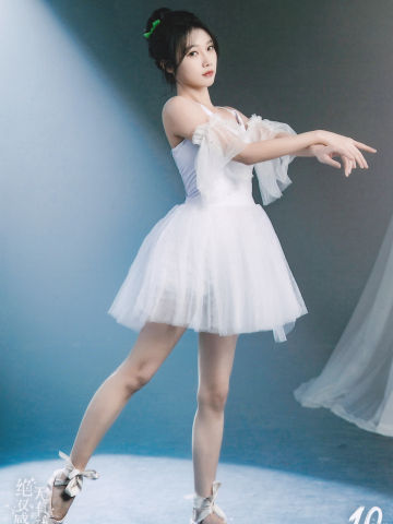 宋昕冉 十周年内封 ver.B