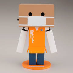 阿楞 WF2021 [Winter] Staff ver.-资料图