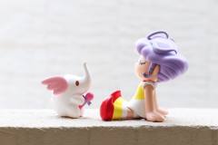 小甜甜 黄色版-资料图