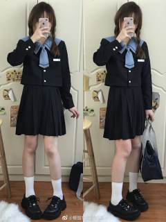 不若草·水手服-资料图