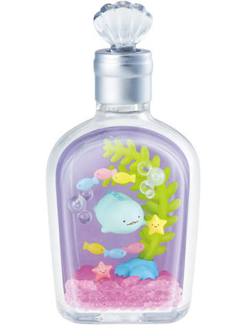 Sumikko Gurashi Marine Bottle Tokage