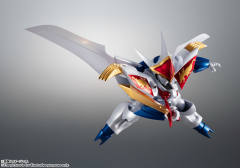 ROBOT魂 新星龙神丸 30th Anniversary Special Commemorative Edition-资料图