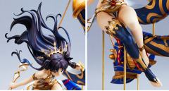 Ishtar Archer-资料图