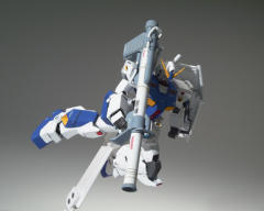 G.F.F RX-78NT-1 高达艾利克斯-资料图