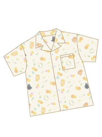 小动物组(衣服)-POP UP SHOP单领周边