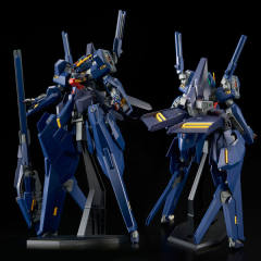 HGUC RX-124高达TR-6 [海瑟斯雷Ⅱ]