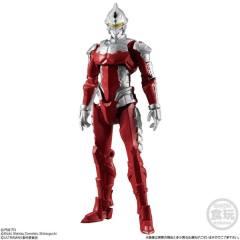 超动HERO’S ULTRAMAN 02 机动赛文