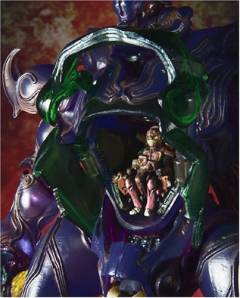 维拉比 Lord of Bystonwell-资料图