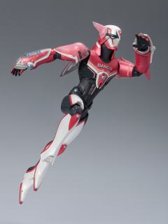 SHF 巴纳比·布鲁克斯 Jr. Style 3-资料图