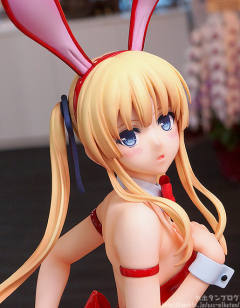 B-style 泽村·斯潘塞·英梨梨 Bunny ver.-资料图