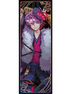 渡会云雀-妖怪万化挂画| 妖怪万化挂画- 彩虹社- 渡会云雀｜千岛