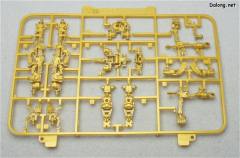 RG 14 强袭自由高达-资料图