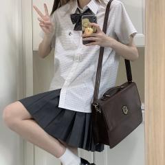 草稿纸 衬衫-资料图