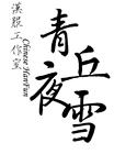 访古寻裳