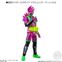 假面骑士Ex-Aid Action Gamer Level 2-资料图