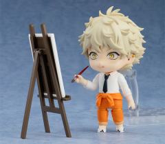 粘土人 #1852 矢口八虎 -资料图