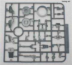 MG GN-0000+GNR-010 00强化模组/GN粒子储存罐型-资料图