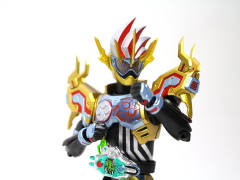 SHF Gamedeus Cronus-资料图