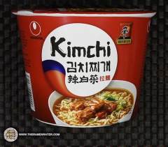 Kimchi Ramyun