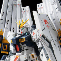 RG RX-93 ν高达-资料图