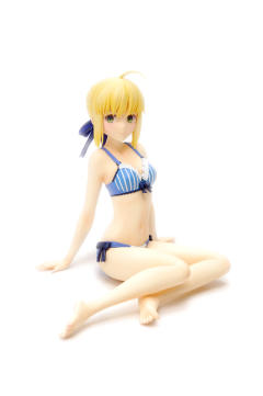 Saber -资料图