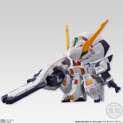 FW SD Gundam Neo (01) RX-124 高达TR-6·伍德渥特