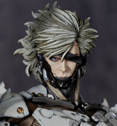 雷电 White Armor ver.-资料图